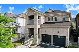 Welcome To 176 Cooke Crescent In Miltons Sought After Dempsey Neighbourhood A Quiet, Family Friendly Street Steps From Top Rated Schools, Parks, And Amenities.