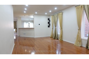 Welcome to this stunning 4 bedroom detached home in the heart of Mount Pleasant Village !