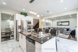 Spacious 2500 sq. ft. Detached Home with Legal 2 Bedroom 1 Bathroom Basement Apartment !
