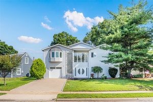 Welcome to your dream home !