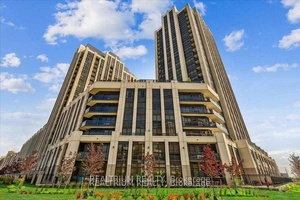 Welcome To The Luxurious Park Avenue Place Located Across The Street From Vaughan Mills Mall Jane St amp ; Rutherford Rd !