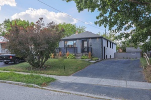 A Fantastic Opportunity To Own A Luxurious, Fully Upgraded Turnkey Home With Incredible Rental Potential In A Highly Desirable Neighborhood.