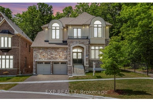 Experience refined luxury in one of Caledon East most desirable communities.