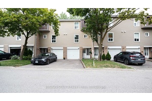 Well maintained in the heart of Brampton community South Gate.