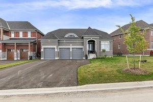 YOUR DREAM BUNGALOFT HAS ARRIVED.