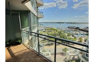 This Spacious 820 Sq Ft Condo is NOT your Regular Cookie Cutter Shoebox it has TONS of Room and it is Priced at a 600 Sq Ft Level.