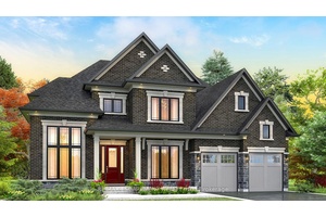 Special Builder Promotion Receive 10, 000 in design dollars for upgrades !