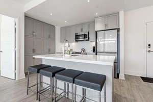 Stylish Upgraded Condo with Resort Living at Friday Harbour Step into this beautifully upgraded condo at Friday Harbour Resort, where modern finishes and resort style amenities come together seamlessly.