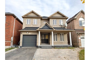 Beautifully renovated 4 bedroom detached home in the sought after Greensborough community for lease.