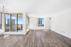 Welcome home to the best valued unit at Yonge and Finch.