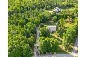Set on nearly 2. 5 acres of beautifully maintained, open greenspace framed by mature trees.