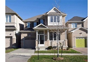 Spacious And Brilliant 4 Bed Detached House In Demanding Wismer Community.