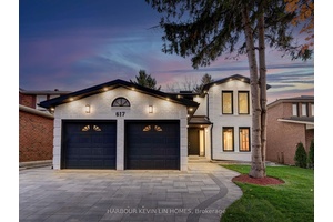Welcome to 617 Chancellor Dr, a uniquely distinguished property with exceptional design.
