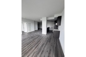 One bedroom with ensuite bathroom and shared rec room kitchen powder room and laundry room.