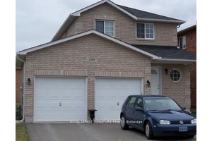 Charming All Brick Family Home In Alcona !