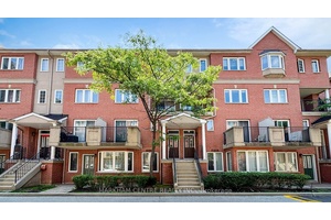 Townhouse with recreation facilities ?