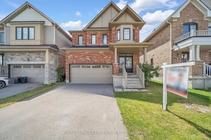 Welcome to 17 Arnold Marshal Blvd, a beautiful detached home in the highly sought after Caledonia area.