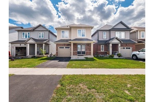 Welcome to your dream home !
