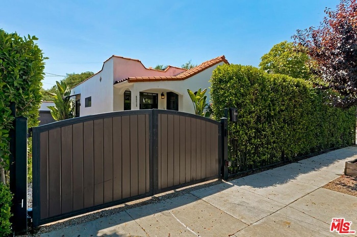Hedged & Gated