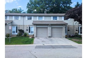This charming Three bedroom townhouse offers a walkout basement and an exclusive private patio backing onto Highland Country Club.