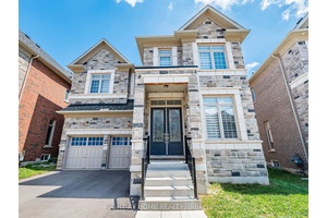 Welcome to this Immaculate Fernbrook Highland Creek A in the Prestigious Seven Oaks Community, 3467 SF of Bright Modern Spacious Living Space Above Grade Plus Finished Space in the Basement ...