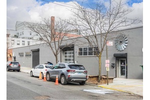 M1 2 Zoning flexible for both industrial and creative commercial uses Drive in access with large roll up gate.