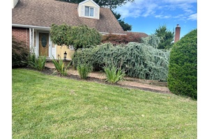 Charming and cozy 4 bedroom, 2 bath Cape located in the heart of East Northport.