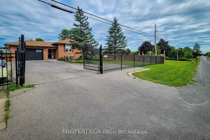 Beautifully renovated family home with income potential !