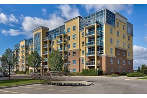 Welcome To The Ambassador Luxury Living Condo.
