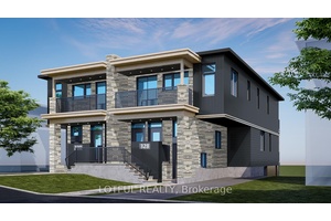 TO BE CONSTRUCTED 6 plex Opportunity knocks !