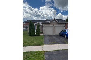 The house is located in the Little Lake neighborhood.