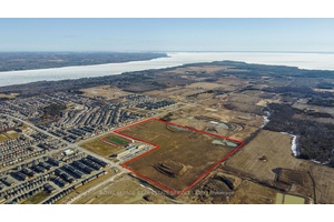 Prime Low Rise Residential Development Opportunity in South Barrie.