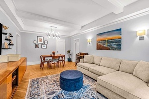 RENOVATED. PRE WAR. FULL SERVICE.