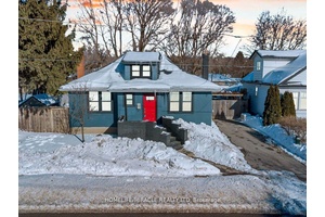 Welcome to 87 Harmony Road South, an exceptional investment opportunity in the heart of Oshawa's high growth zone.