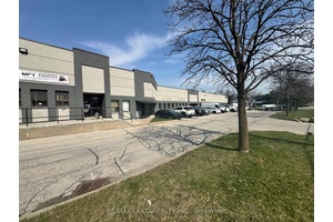Excellent Location In Mississauga !