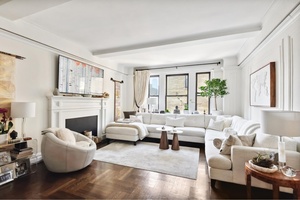 Step into your new sanctuary at 260 West End Avenue.