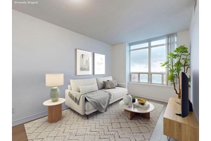 Welcome to 8 Hillcrest Ave where vibrant city living meets ultimate convenience, right in the heart of North Yorks iconic Empress Walk community !