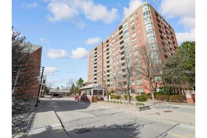 Plaza Del Sol By Tridel. Great Neighborhood Right Next To TTC.