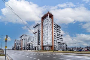 One of the largest corner units in the building.
