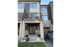Welcome to this stunning BRAND NEW 1400sqft 2 bedroom, 2 bathroom townhouse in the highly desirable Promenade community, located in the heart of Barrhaven just five minutes from Chapman Mills ...