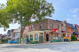 Mixed Use Investment Opportunity Convenience Store 3 Bedroom Apartment, This well located detached property offers a fantastic investment with a ground floor convenience store and a spacious 3 bedroom apartment ...