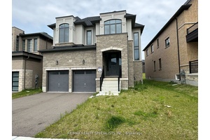 Stunning Detached like Brand New, used only few months 4 Master Bedroom All Rooms w Full WR optional 5th Bedroom on 2nd floor or Open Family Rm apx 3100 Sq ...