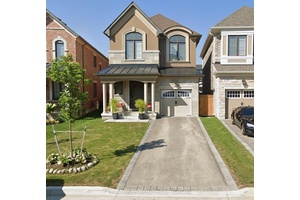Modern Detached House In The Prestige Community Of Kleinburg.