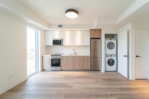 BRAND NEW, NEVER LIVED IN 1 BED, 1 BATH 525 sf SUITE RENT NOW AND RECEIVE 1 MONTH FREE !