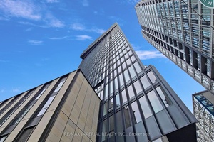 Luxury 1 Bedroom 1 Den Unit By Menkes !