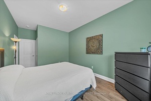 Discover this spacious and well maintained 1, 092 sq.