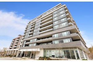 Welcome to this bright and beautifully maintained 2 bedroom large den suite at 2800 Keele Street.