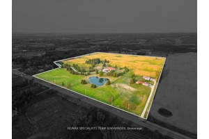 For The First Time Ever Available On The Market, This Property Is A Rare Gem From The Original Owners, Presenting An Unparalleled Opportunity For Development.