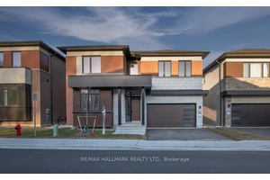 ABSOLUTELY STUNNING Brand New Executive Green amp ; Smart Home Nestled On A Spectacular Lot Located in the Prestigious Royal Hill Community.