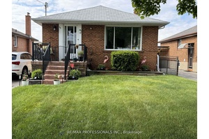Location ! Location ! Close to Islington Subway, QEW, 427, Downtown, Airport, Holy Angels School right in the back of this property.